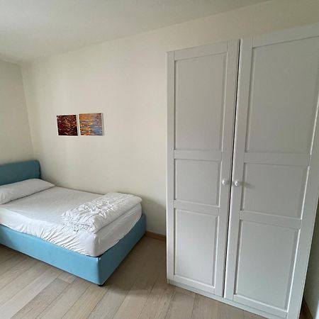 Apartmán L'Atelier Du Temps - Chez Leo Aosta Exteriér fotografie