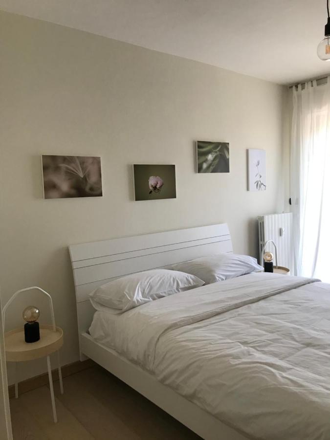 Apartmán L'Atelier Du Temps - Chez Leo Aosta Exteriér fotografie
