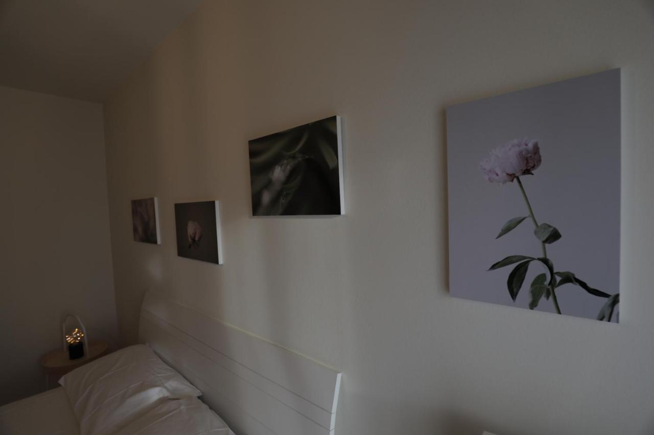 Apartmán L'Atelier Du Temps - Chez Leo Aosta Exteriér fotografie