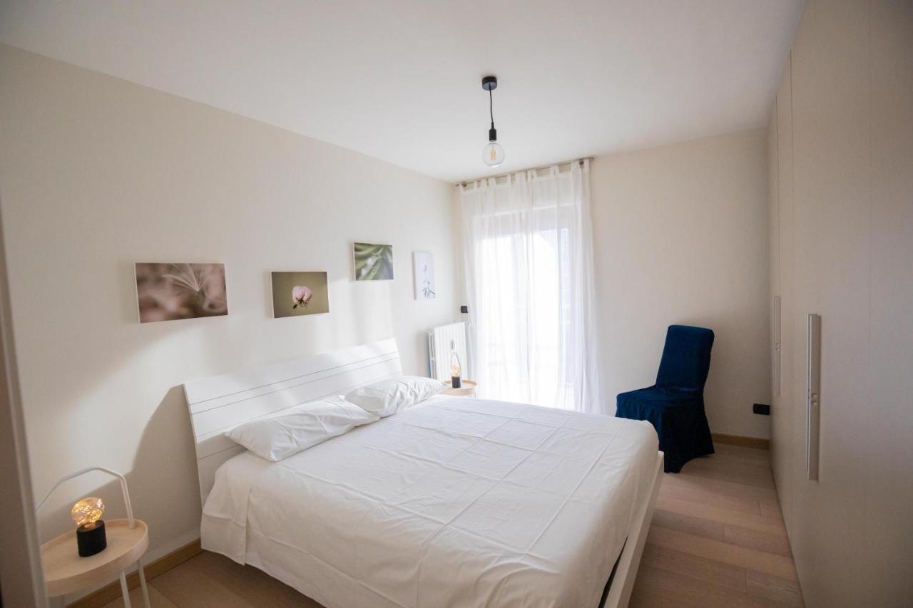 Apartmán L'Atelier Du Temps - Chez Leo Aosta Exteriér fotografie