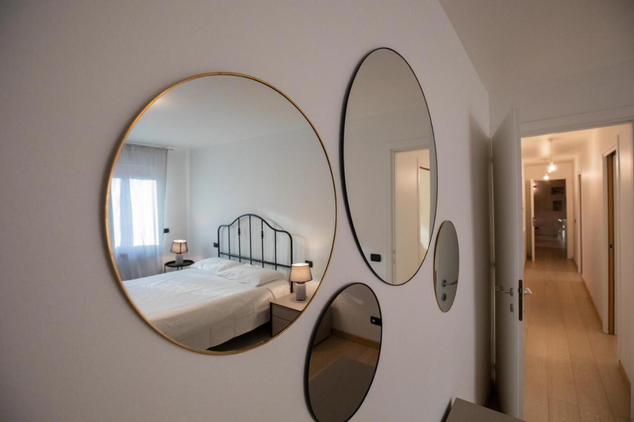 Apartmán L'Atelier Du Temps - Chez Leo Aosta Exteriér fotografie