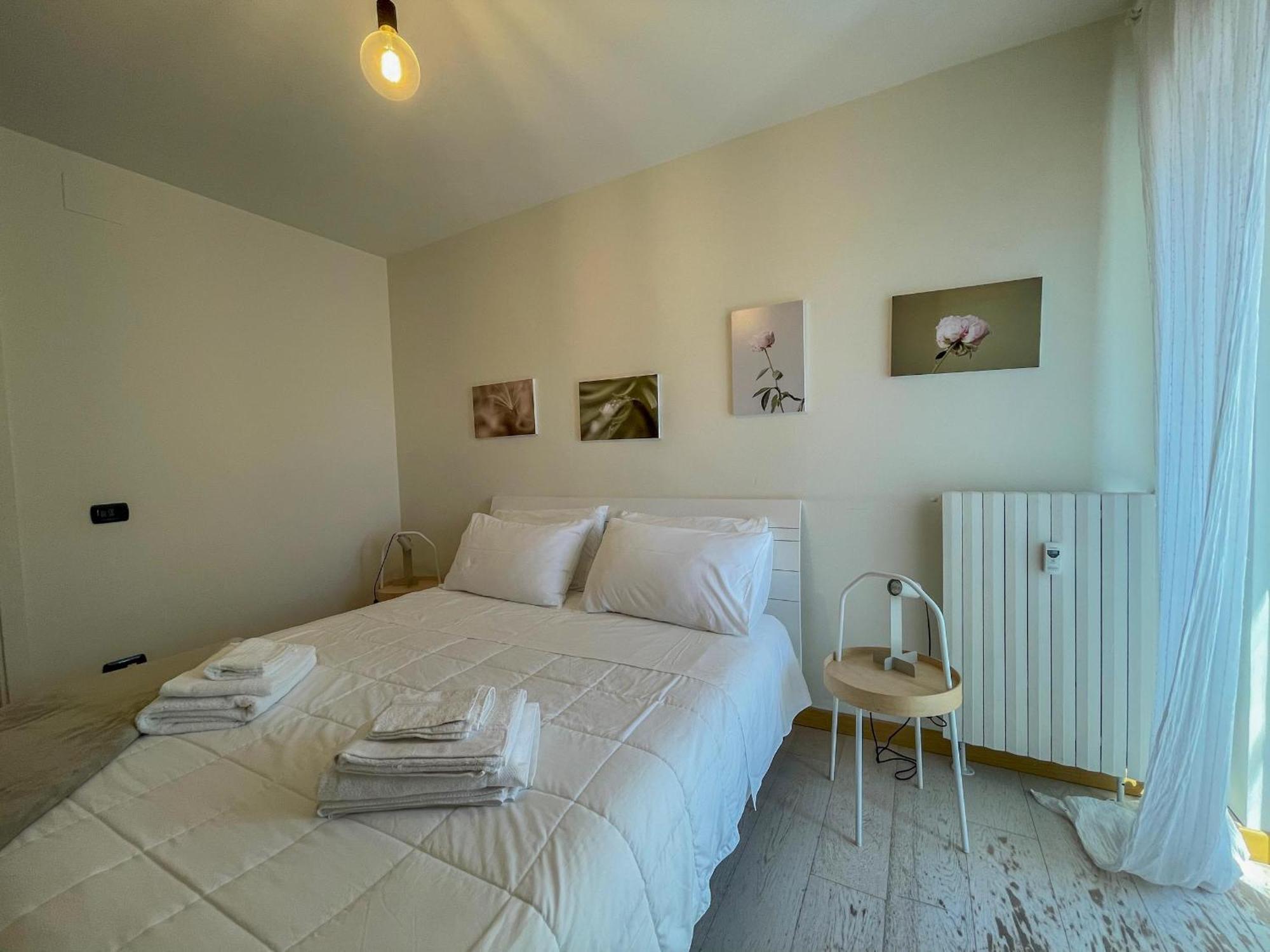 Apartmán L'Atelier Du Temps - Chez Leo Aosta Exteriér fotografie