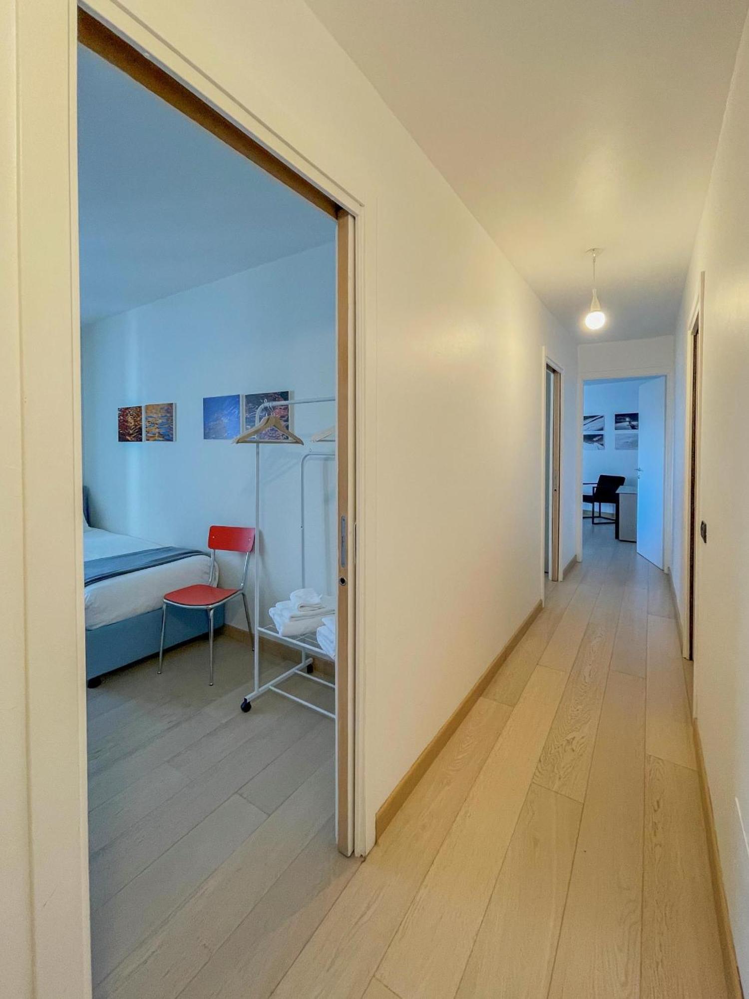 Apartmán L'Atelier Du Temps - Chez Leo Aosta Exteriér fotografie