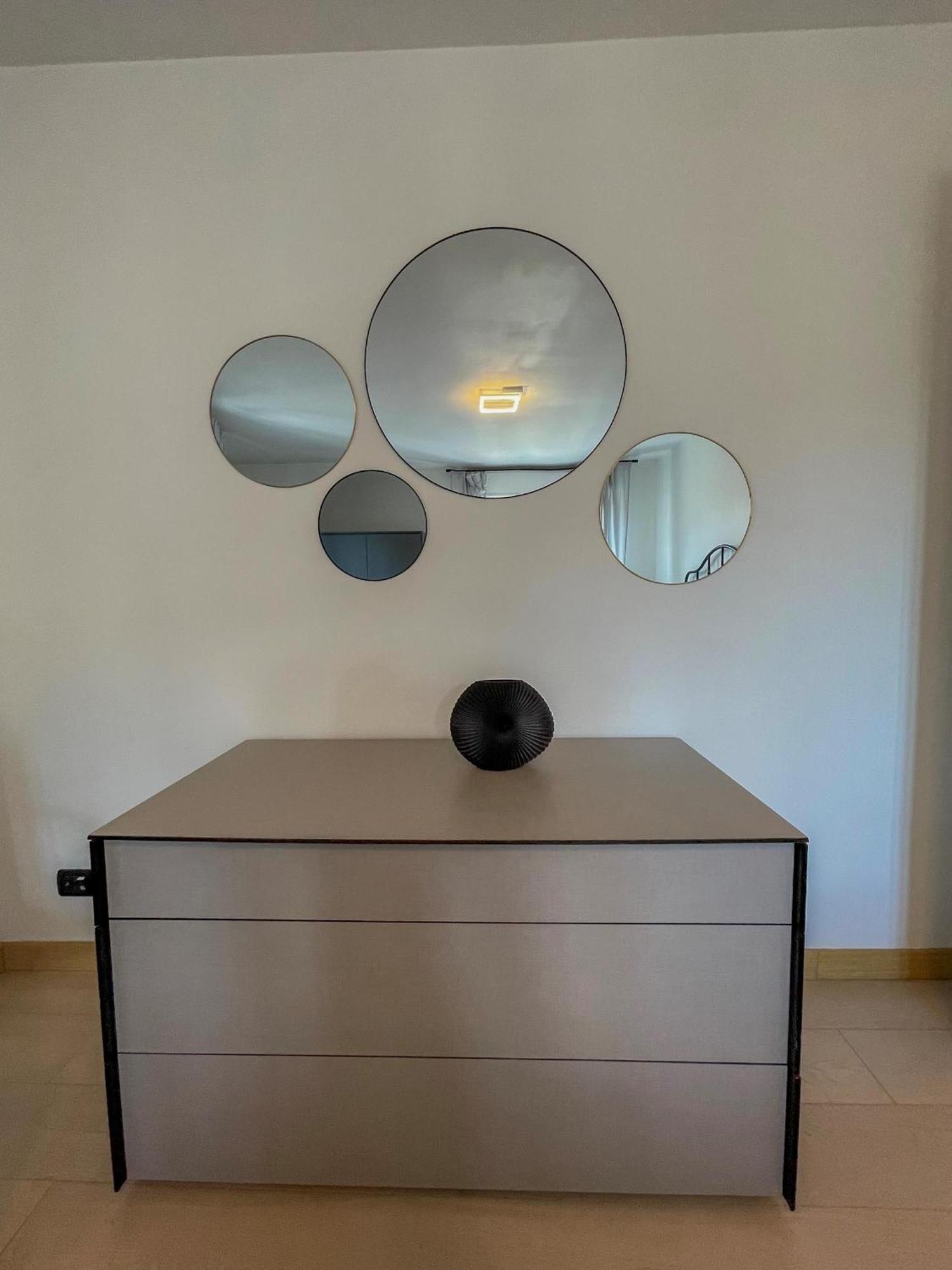 Apartmán L'Atelier Du Temps - Chez Leo Aosta Exteriér fotografie