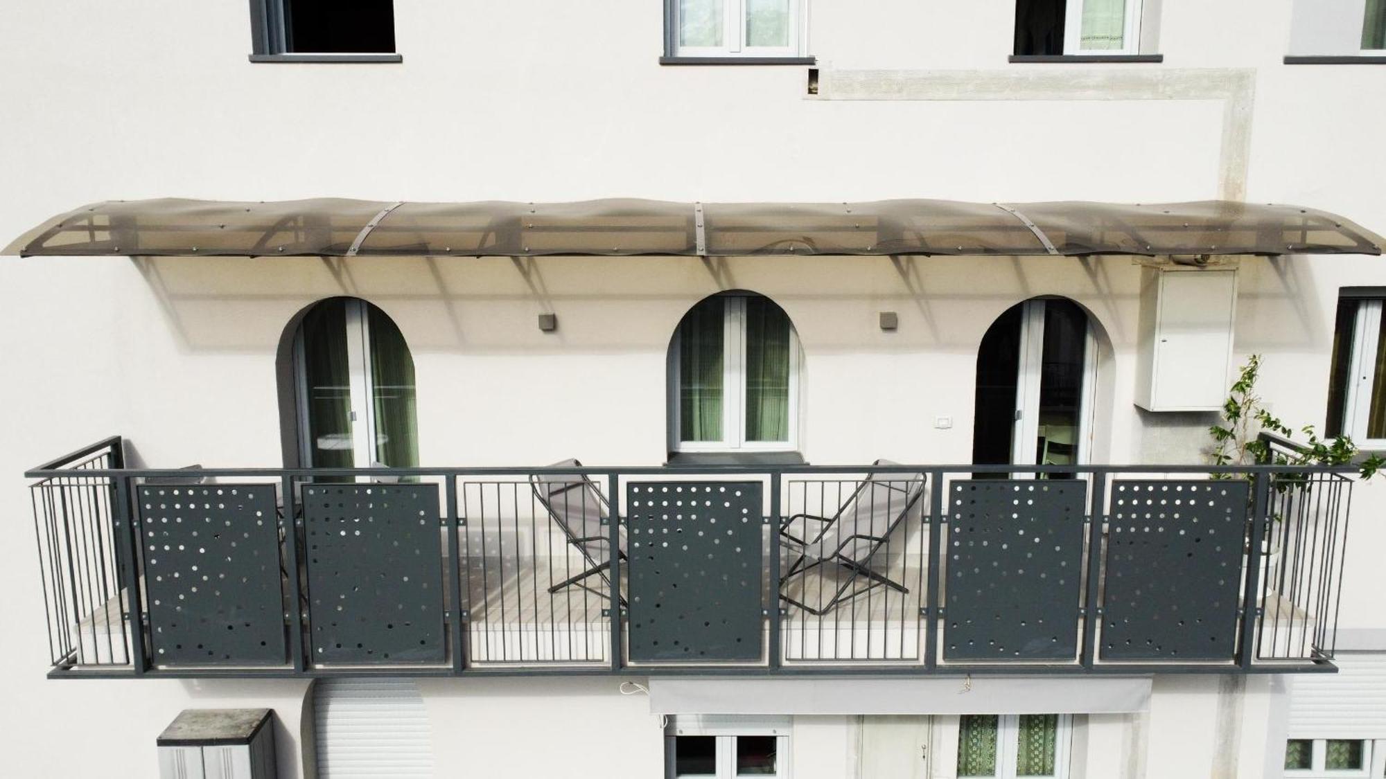 Apartmán L'Atelier Du Temps - Chez Leo Aosta Exteriér fotografie
